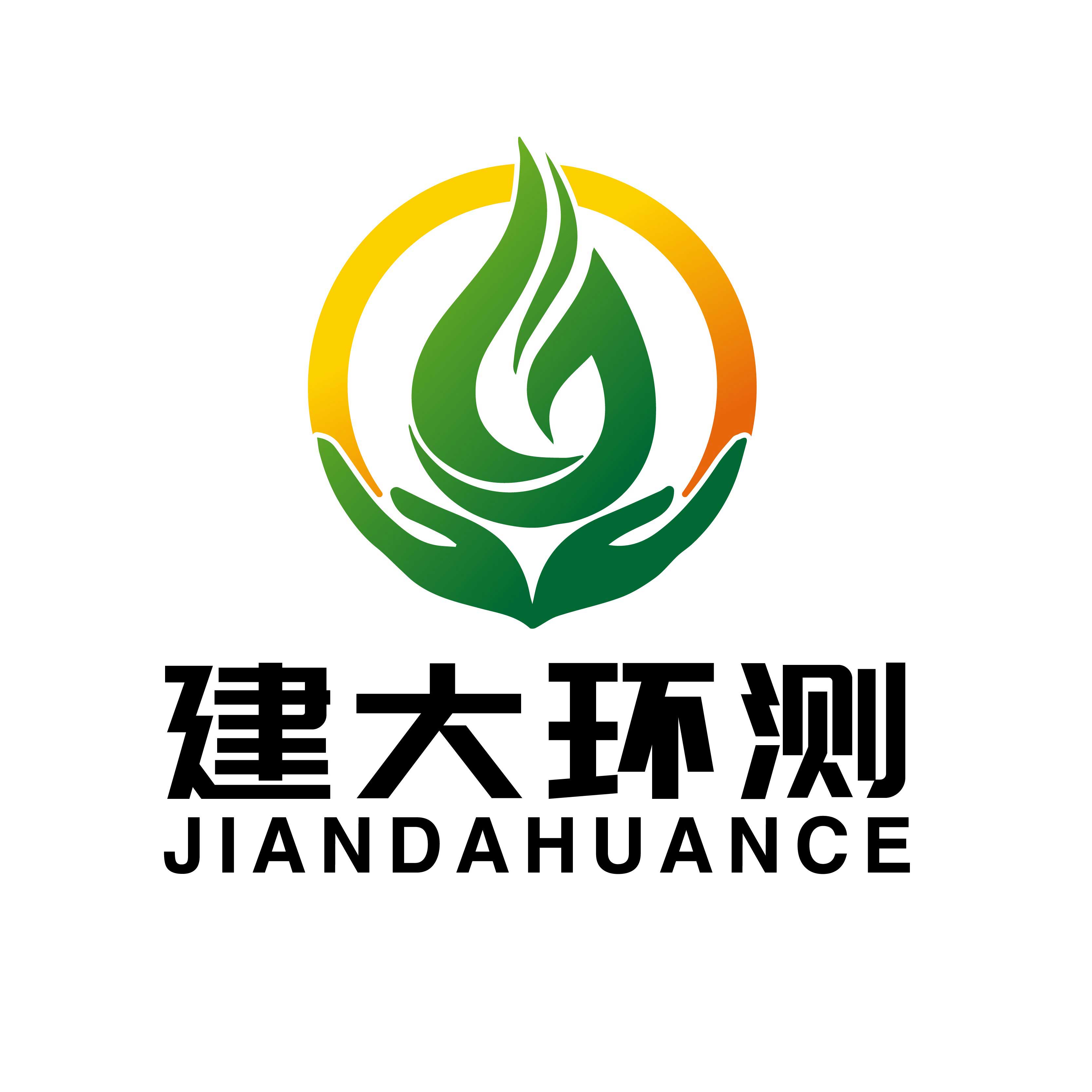 建大環測